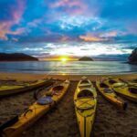 Abel Tasman Kayaks: 3 Day Kayak and Walk North - An In-Depth Look at the Abel Tasman 3-Day Tour