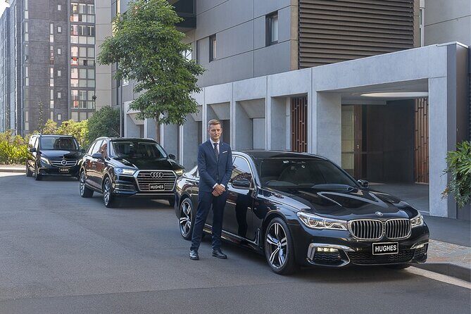 Adelaide Chauffeur Airport Transfer - Why This Transfer Offers Great Value