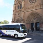 Adelaide: City, Adelaide Hills Villages, and Hahndorf Tour - Exploring Adelaide’s City and Cultural Highlights