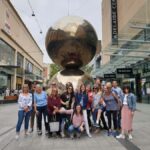 Adelaide: City Walking Tour with Guide - Practical Details and What You Need to Know