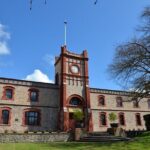 Adelaide Japanese Group Winery Day Tour in Barossa and Hahndorf - Detailed Breakdown of the Itinerary