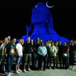Adiyogi 3D Light Show  A Spectacle of Light, Sound - Coimbatore - Authentic Insights from Reviews