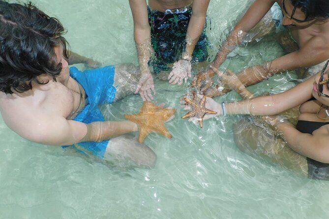 Adventure Stingray City, Snorkeling the Reef and Star Fish Point - Final Thoughts