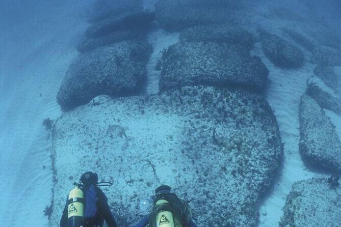 Adventures of the Lost Atlantis Bimini Road - Authentic Insights from Reviewers