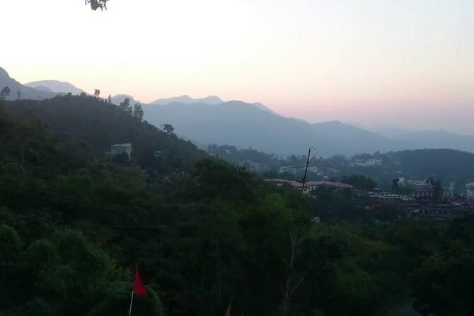 Affordable Dehradun Airport Transfer. - Why Choose This Transfer?