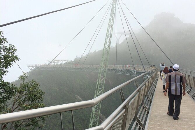 Affordable Langkawi Group Tour - SkyCab, Sky Bridge & Highlights - Final Thoughts: Who Is This Tour For?