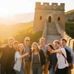 Afternoon Sightseeing Bus Tours to Mutianyu Great Wall of China - In-Depth Look at the Itinerary