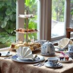 Afternoon Tea at Graycliff Hotel - Analyzing the Price and Overall Value