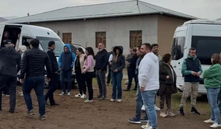 Agalyk Horseback Ride from Samarkand with Local Instructors - What the Ride Really Looks Like