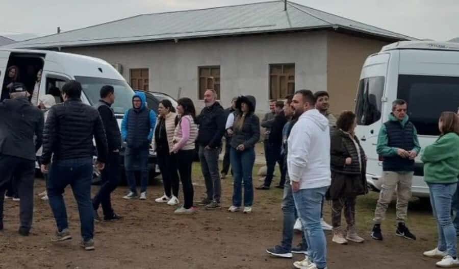 Agalyk Horseback Ride from Samarkand with Local Instructors - What the Ride Really Looks Like