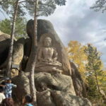 Aglag creation temple day tour transport - Good To Know