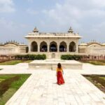 Agra Fort: A Guided Walking Tour of UNESCO World Heritage - What to Know Before You Go