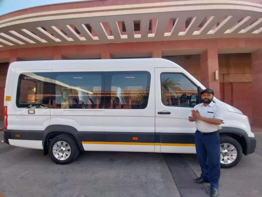 Agra Group Sightseeing Tour with Transfers and Guide - An In-Depth Look at the Tour Experience