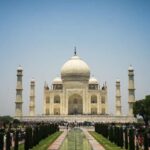 Agra: Skip-the-Line Fast Entry Ticket to the Taj Mahal - The Value for Money
