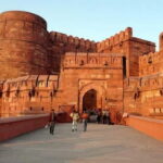 Agra: Skip-the-Line Taj Mahal & Agra Fort Private Day Tour - Good To Know