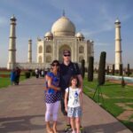 Agra Skip-the-Line: Taj Mahal & Agra Fort Private Tour - Breaking Down the Experience