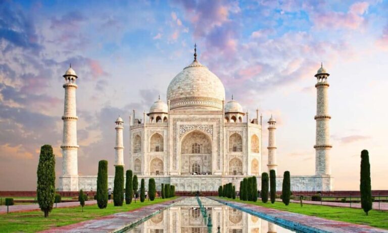 Agra: Skip-the-Line Taj Mahal and Mausoleum Guided Tour - Practical Tips and Considerations