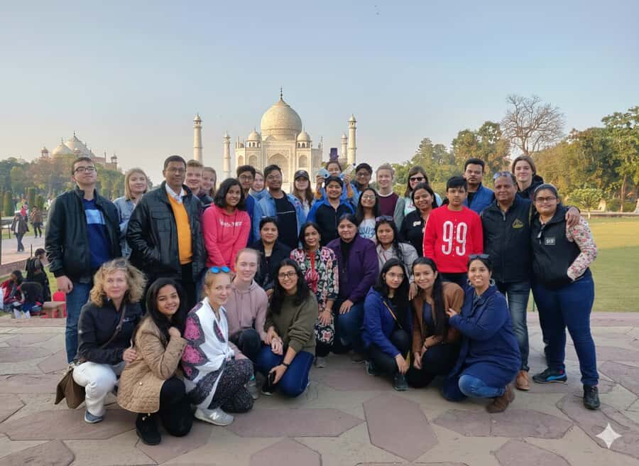 Agra: Sunrise Taj Mahal Private Tour with Express Entry - Why This Tour Works for Travelers