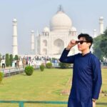 Agra: Taj Mahal, Agra Fort and Fatehpur Sikri Guided Tour - Introduction to the Tour Experience