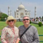 Agra: Taj Mahal, Agra Fort and Fatehpur Sikri Guided Tour - Experience Quality and Value