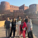 Agra: Taj Mahal , Agra Fort & Baby Taj Express Entry Tickets - Authentic Insights from Travelers