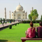 Agra: Taj Mahal and Agra Fort Private Guided Half-Day Trip - The Sum Up