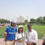 Agra: Taj Mahal and Mausoleum Guided Tour Skip-the-Line - The Booking and What to Expect