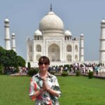 Agra: Taj Mahal Express Entry Ticket with Private Guide - Additional Stops and Cultural Insights
