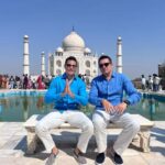 Agra: Taj Mahal, Fort and Baby Taj Tour with Pick-up & Drop - Why This Tour Works Well