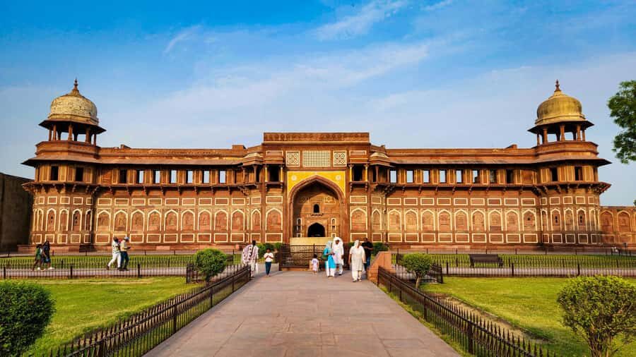 Agra: Taj Mahal Skip-The-Line, Agra Fort & Baby Taj Tour - Who Will Love This Tour?