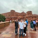 Agra: Taj Mahal Skip-the-Line, Baby Taj & Agra Fort Day Tour - The Itinerary in Detail