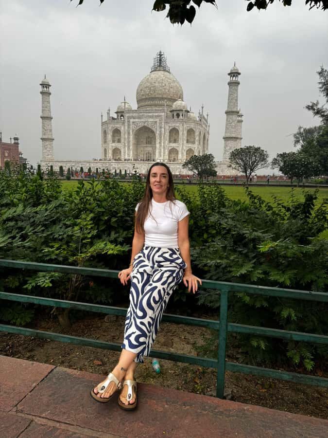 Agra: Taj Mahal Sunrise & Agra Fort Day Tour All-Inclusive - Why This Tour Stands Out