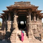 Ahmedabad: Modhera and Patan Day Trip with Traditional Lunch - Practical Details and Tips