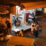 Ahmedabad: Night Tour with Food Tasting and Market Walk - A Complete Breakdown of the Experience