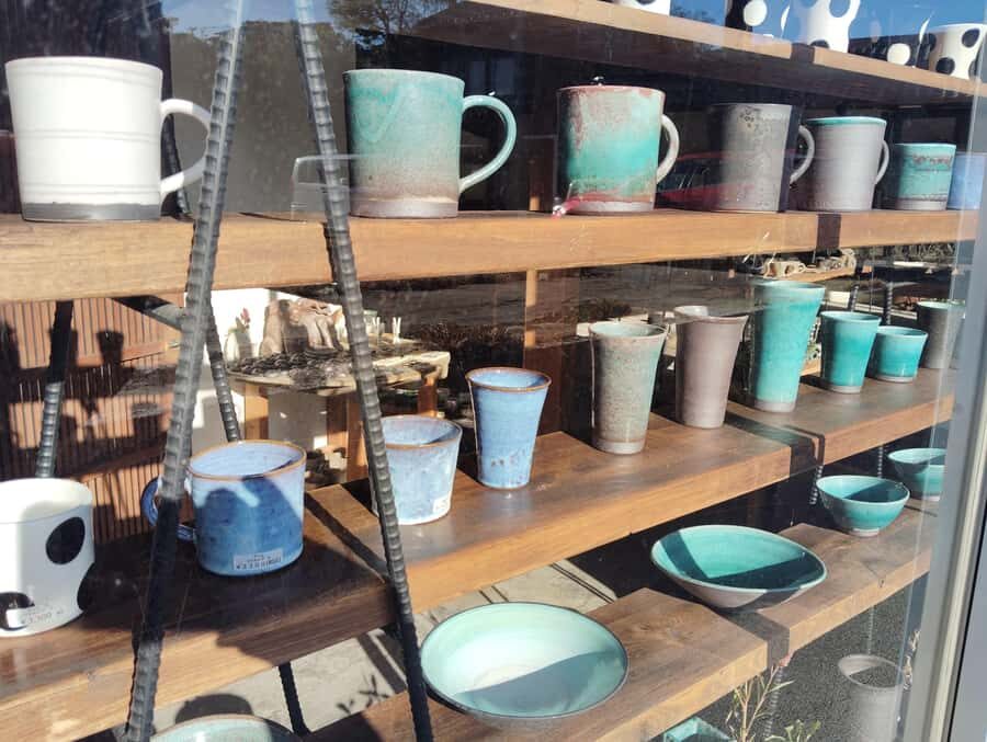 Aichi: Tokoname Pottery Path & Japans Ancient Kiln Tradition - A Deep Dive into the Experience