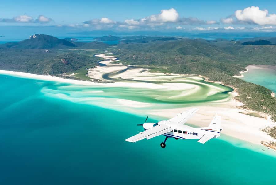 Airlie Beach: Whitsundays & Heart Reef Scenic Flight - Who Should Consider This Tour?