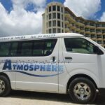 Airport Arrival Transfer - To Port Vila Hotel - Luggage & Comfort Considerations