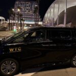 Airport Charter Service Around Kobe - Detailed Breakdown of the Experience