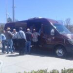 Airport Pick Up - Private Transport Service - Detailed Breakdown of the Transfer Process