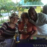 Airport, Ports and City Transfers in St. Lucia - Who Would Benefit Most?