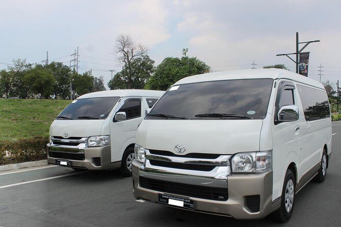 Airport Private Transfers from Montego Bay to Hilton Rose Hall - What to Expect on the Day