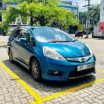 Airport Taxi Transfers from Colombo Airport to Mirissa - Detailed Breakdown of the Experience