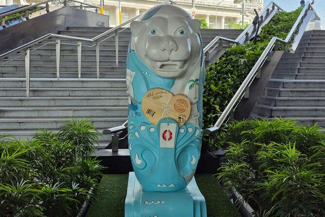 Airport to City and Food Private Tour for Layover and Transit - The Experience: What You Can Expect