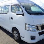 Airport Transfer to OR from Accommodation in Trinidad - Who This Transfer Service Is Best For