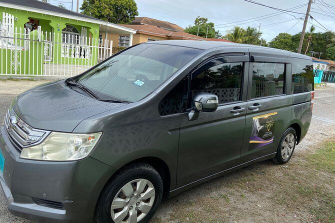 Airport Transfers & Charters - Why Travelers Love This Service  