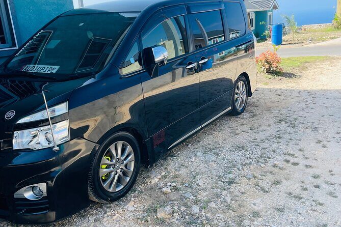 Airport Transfers to Montego Bay Negril and Ochi Hotels - Deep Dive: Why This Transfer Service Might Be Right for You