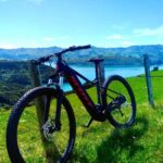 Akaroa Explorer: Guided Electric Mountain Bike Tour - Discovering Akaroa on Two Wheels