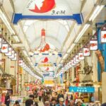 Akashi Private Tour: Fish Auction and Sushi Lunch - The Tour Breakdown: What to Expect