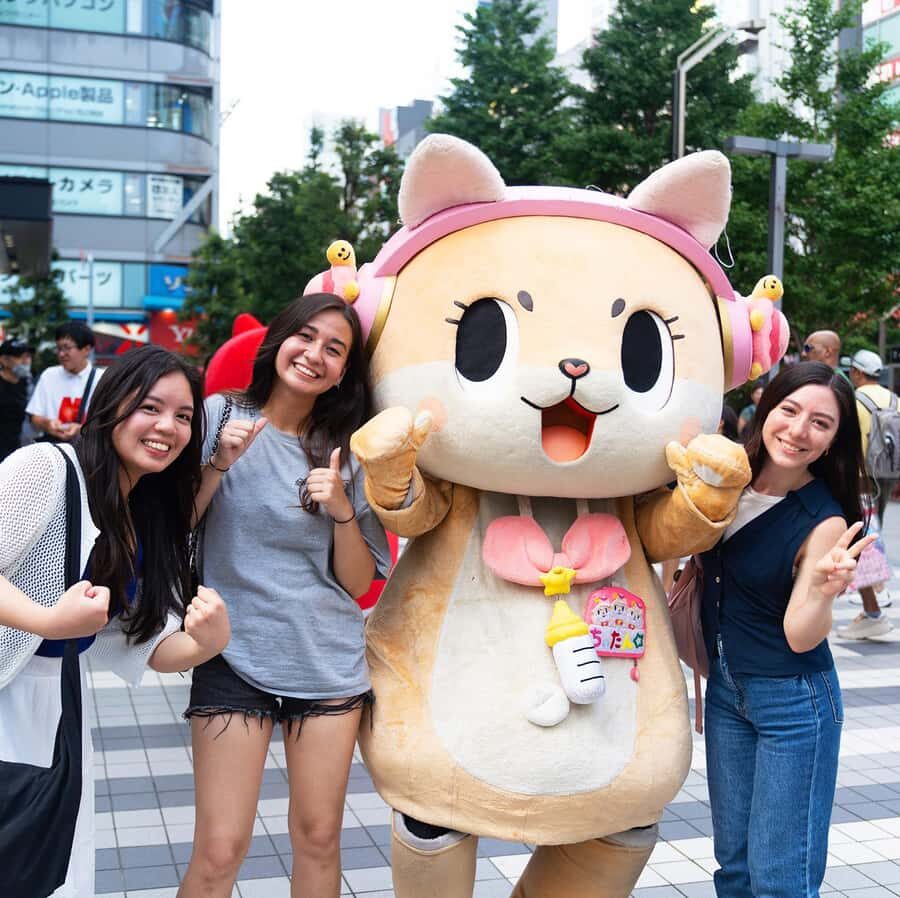 Akihabara: The Anime & Entertainment Center - Hidden Gems and Local Favorites