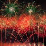 Akita:Omagari Fireworks Festival -Spring- Seat & Guide - Deep Dive into the Itinerary